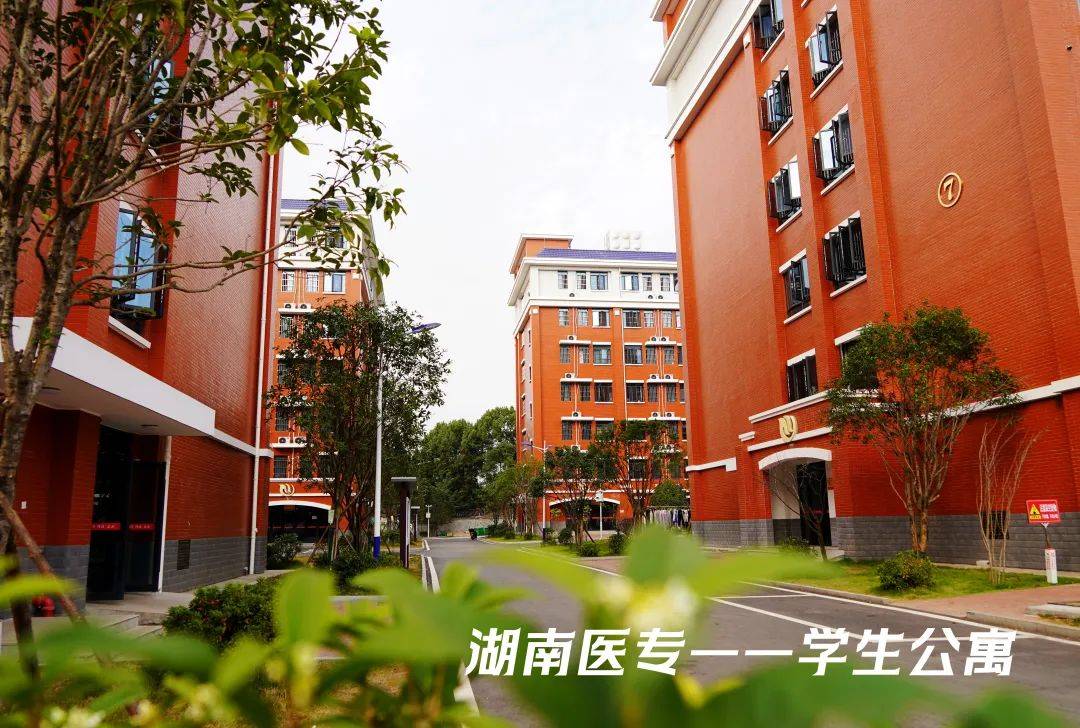 湖南医药职业中等专业学校2024年招生简介