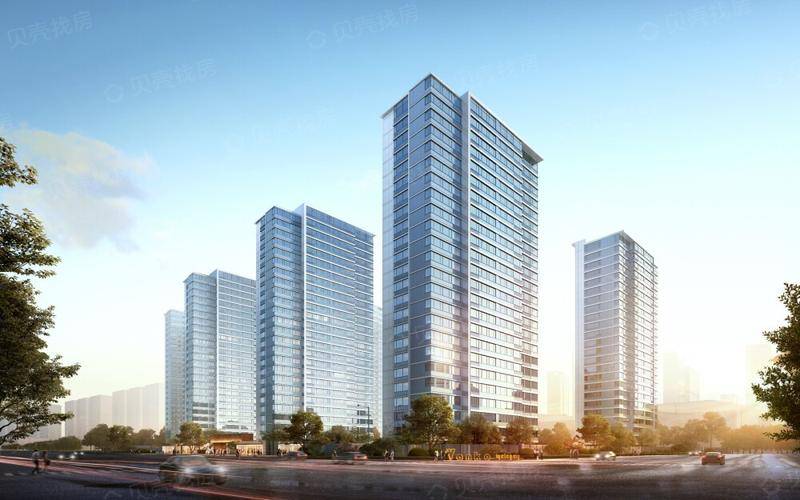 苏州新盘(万科星遇光年售楼处)万科星遇光年房价-户型-容积率-小区