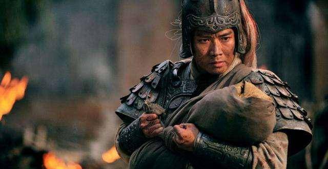 《三国演义》中猛将的真实武力值到底如何?别被演义故事骗了