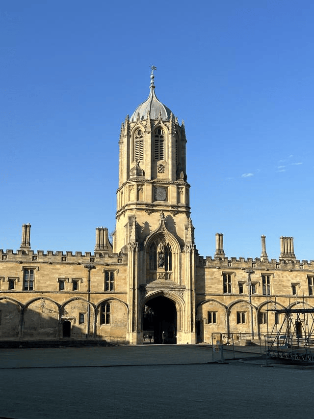 博士后申请亮点:林肯学院的研究设施优势