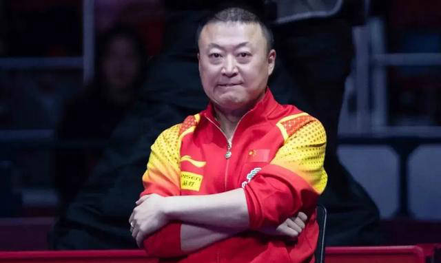 马琳领衔中国女乒:运动成绩回顾与挑战展望_指导_主教练_选手