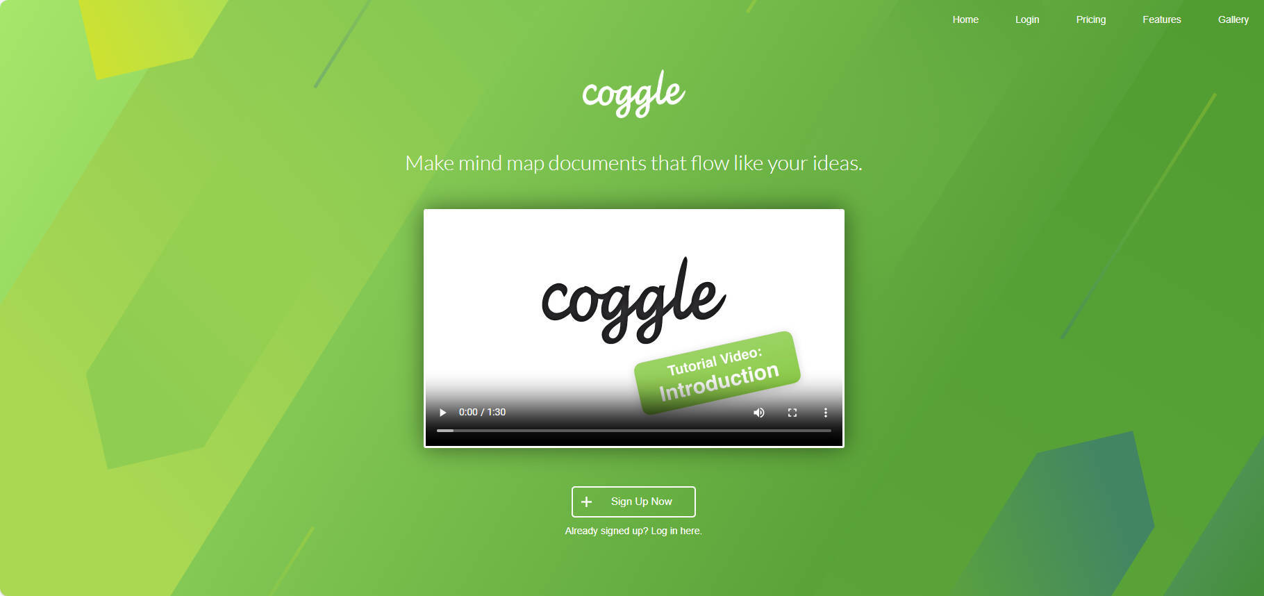 免费的思维导图软件有哪些?不能错过的七款好用脑图软件