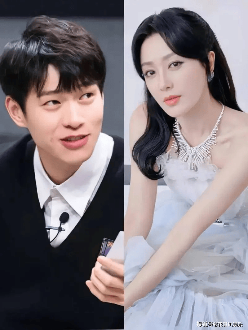 娱记也明里暗里称,魏大勋和秦岚的恋情可能已经走到尽头