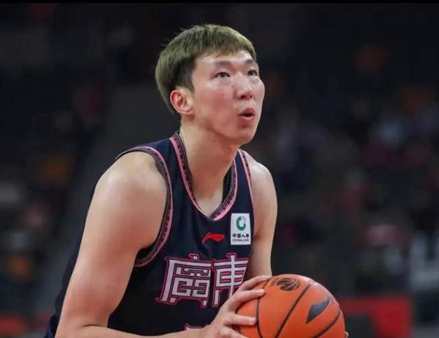 周琦在nba无法立足的原因及改进之道