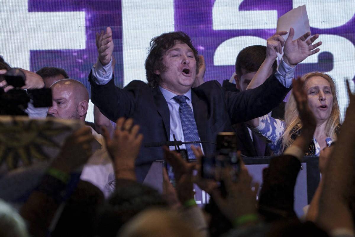 与中国就货币互换达一致后，阿根廷总统被曝将访华，时间基本敲定_搜狐网