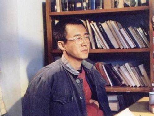 中国数学天才,47岁娶小16岁的军医,儿子如今很牛_陈景润_研究_陈由伟