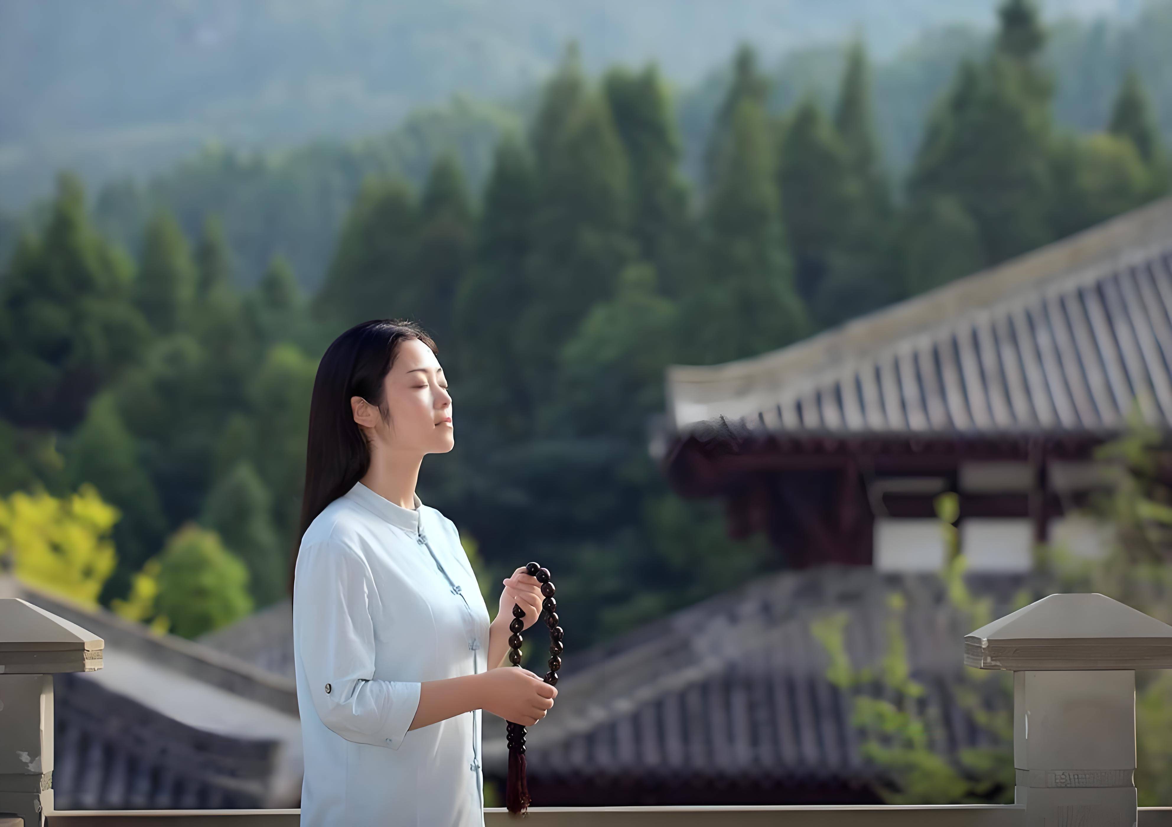 什么叫修行?如何开悟证悟!