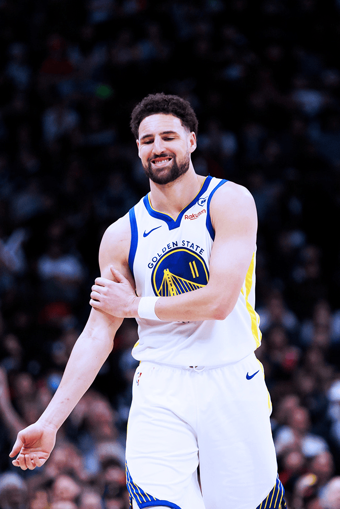 十字路口,未来何去何从_克莱_库里_nba