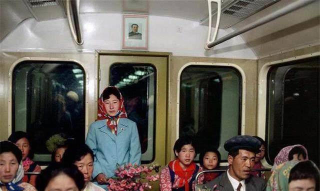 但是需要说明的是,朝鲜的繁荣,离不开苏联,东欧与中国的大力援助.