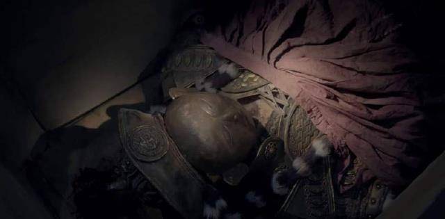 九层妖塔竟然是真的!传闻是古代王室之墓,如今仅进入前两层