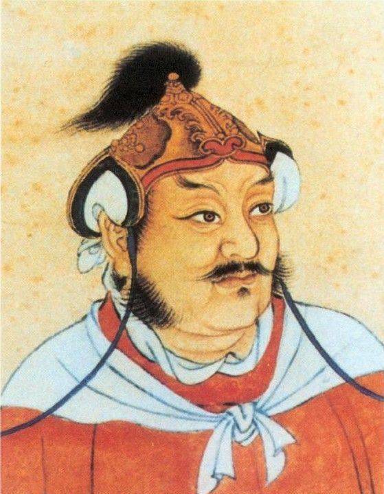 三国末期的五大名将,有人堪比诸葛亮,不是姜维