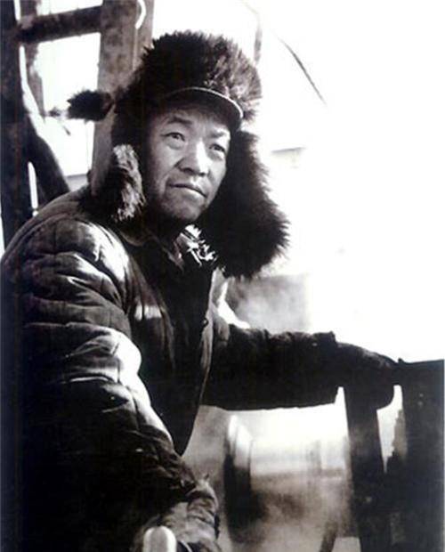 "铁人"王进喜去世时年仅47岁,留下2子3女,他们如今怎样了?