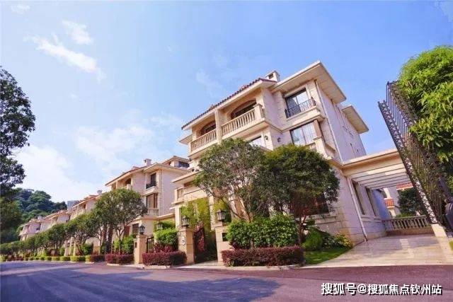 广州南沙湾御苑别墅(广州南沙湾御苑)首页网站售楼中心欢迎您_价格