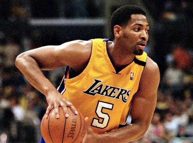 纵览nba总决赛6项数据之最,现役唯一入榜球员库里