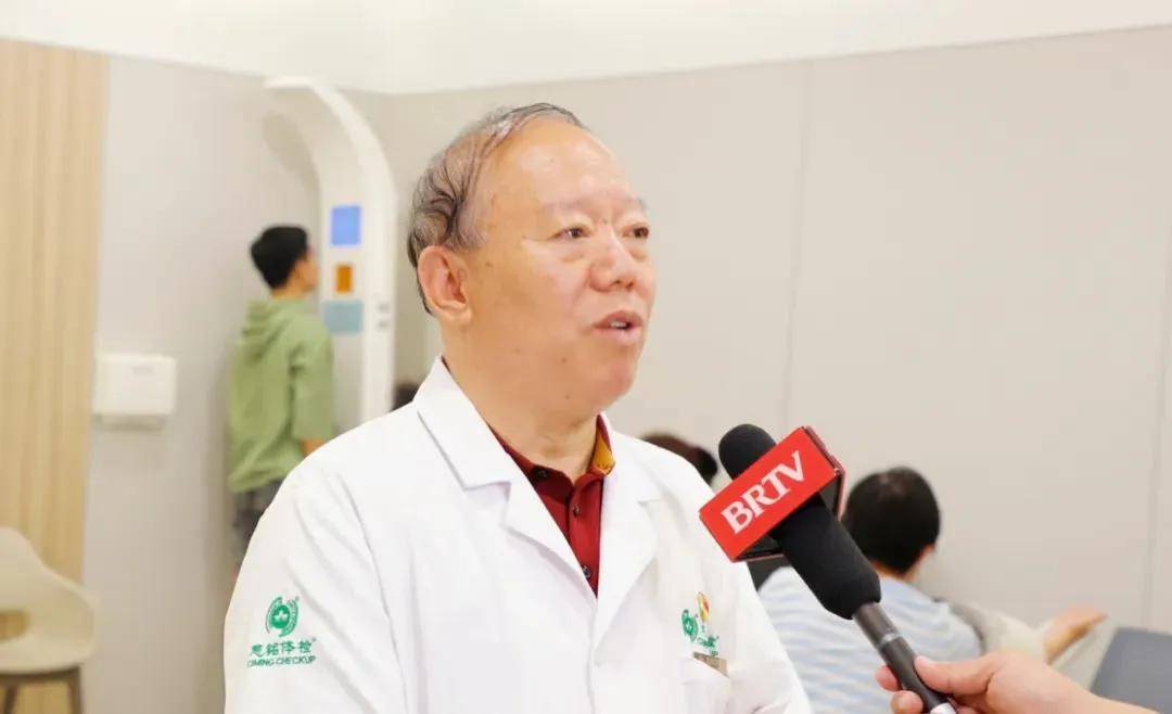 情系榜样呵护健康,慈铭体检开展礼遇北京榜样公益活动