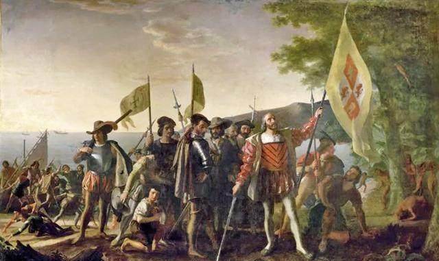 16世纪,此国制定一个"完美"的侵华计划,出兵5000便可征服中国_西班牙