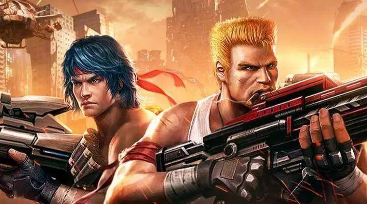 《魂斗罗》的辉煌与没落:从经典到边缘,它经历了什么?_游戏_玩家_系列