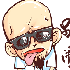 动漫 卡通 漫画 头像 240_240