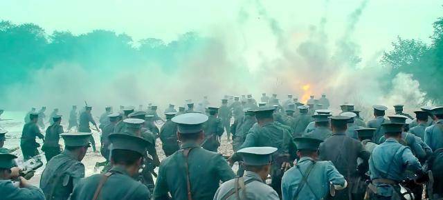 揭秘:南昌起义的几个"最",你知多少?年龄最大的你熟悉