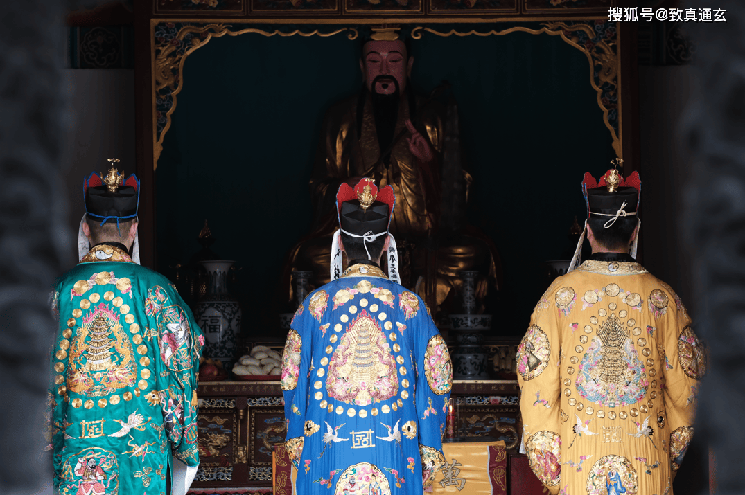 金华道教超度-超度一般是道教还是佛教