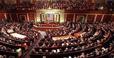 美国总统大选时各州有多少选票,这些州选票最多,竞争最激烈