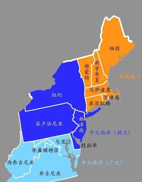 马萨诸塞州世界排名也是22名,由于和佐治亚州悬殊不大,也比波兰低,比