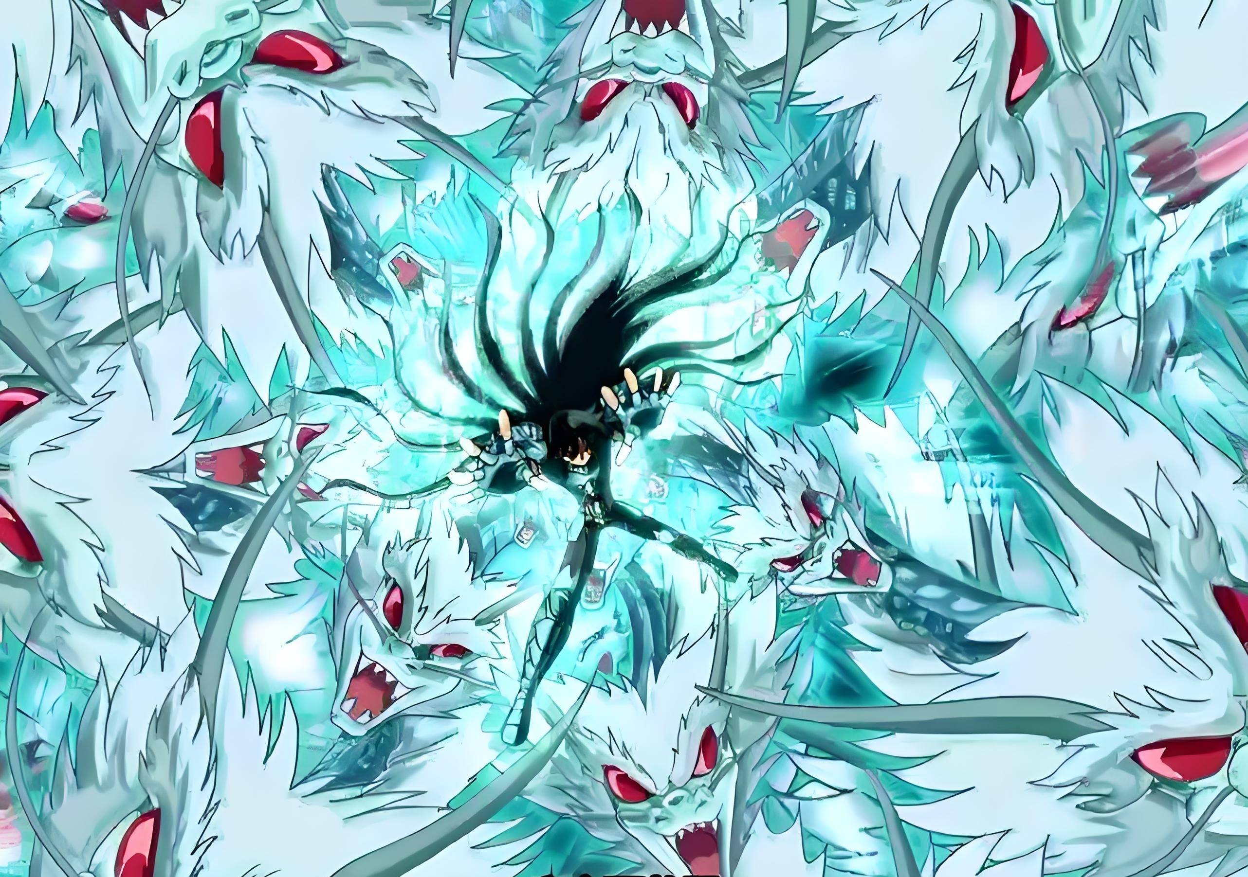 圣斗士星矢:射手座悲壮陨落,童虎守护圣域之谜!撒加野心再起!