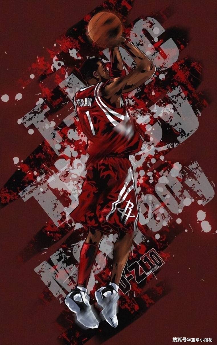 全面分析:麦迪相较于科比到底差在了哪儿?