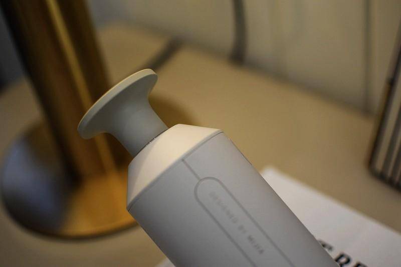 高效深层放松 定频/变频双模 米家筋膜枪3