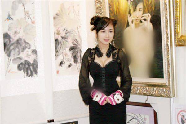 《孟子·滕文公上》 /p> p>人体艺术一直以来都是油画作品中经久