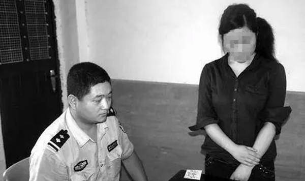 刘强伏法记:犯下一系列强奸抢劫案,在被害人家里十分冷静