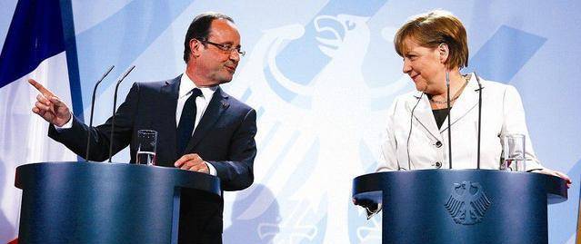 她竞选总统失败,还跟男友分手,5年后男友成总统,女友却不是她