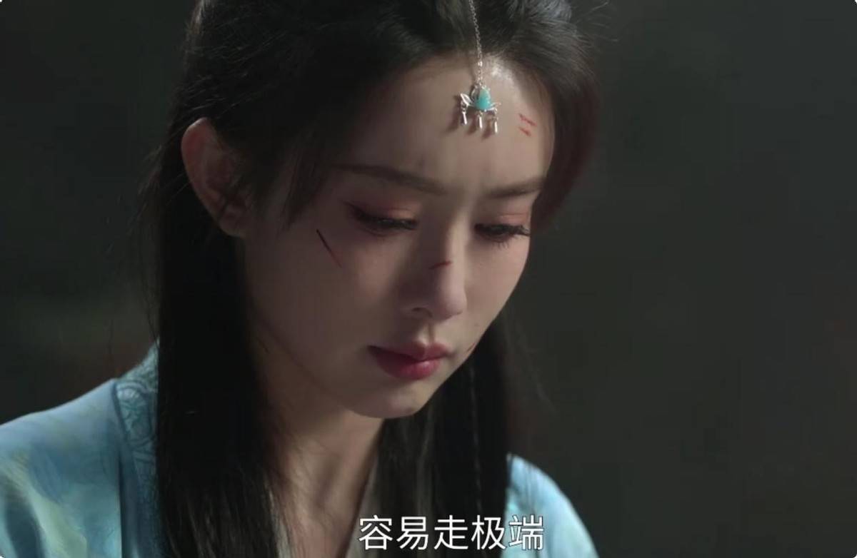 原创            新《射雕》今晚开播！欧阳锋太帅，黄药师太油，梅超风太惊艳-射雕英雄传黄日华版欧阳锋