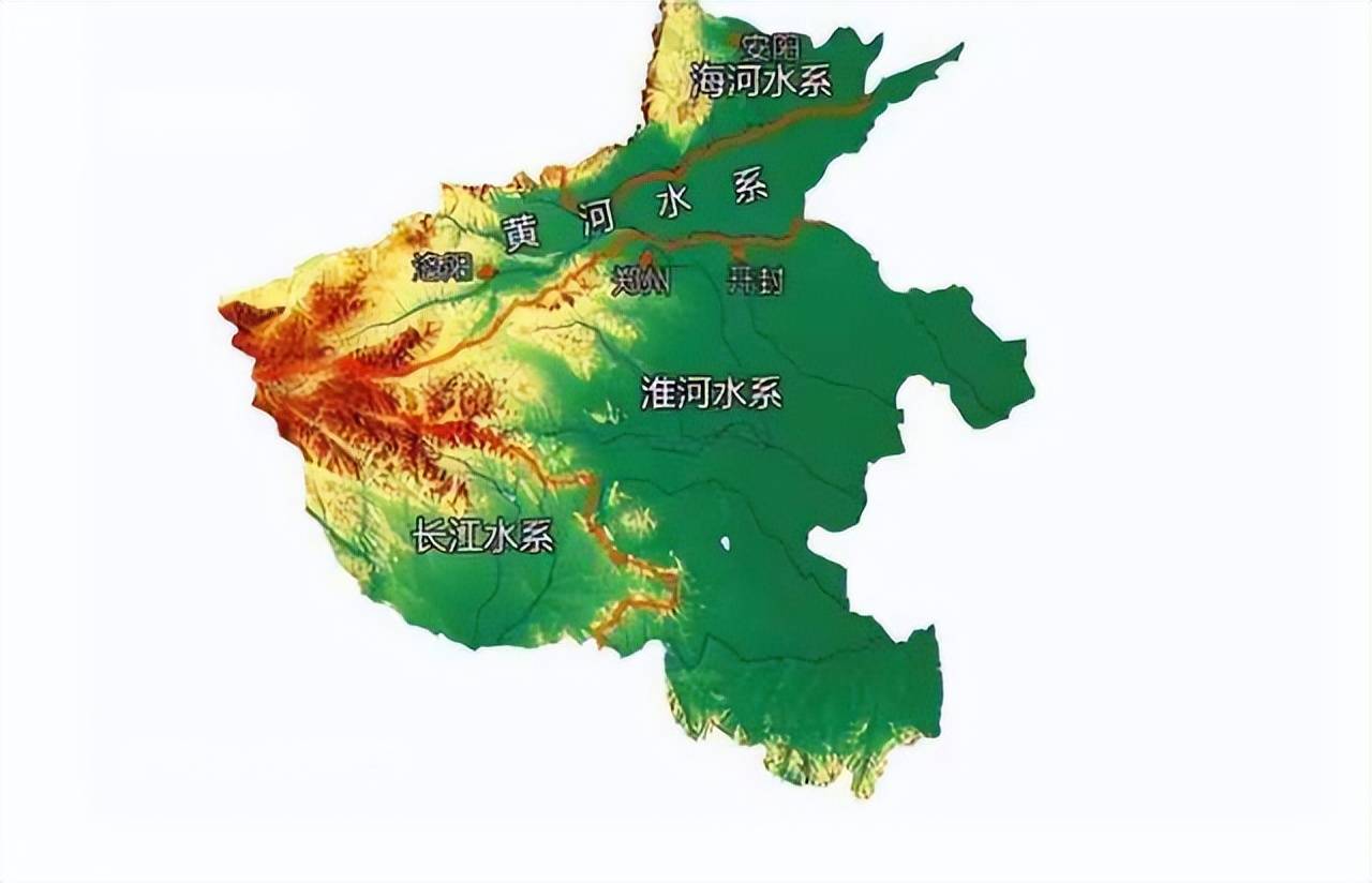 原创            郑州大旱之后终于迎来降雨，谁料竟然暴雨浸街！水为何排不出去？-郑州暴雨真的很大吗