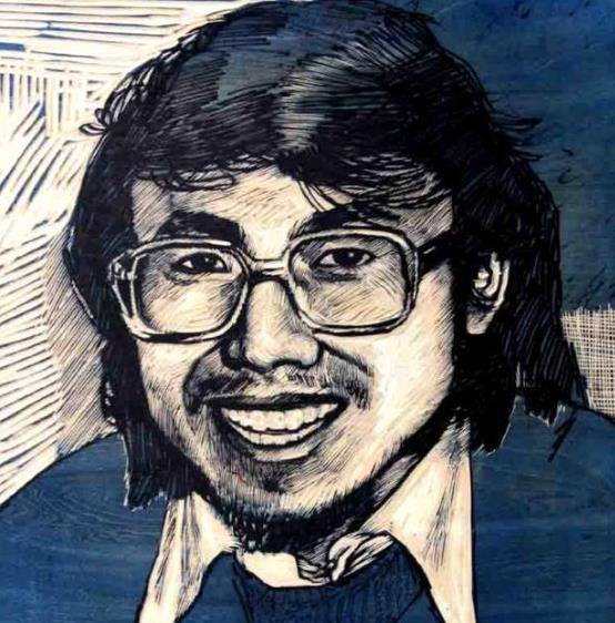 他15岁考上北大,被誉为神童,21岁正式扬名,却在25岁时