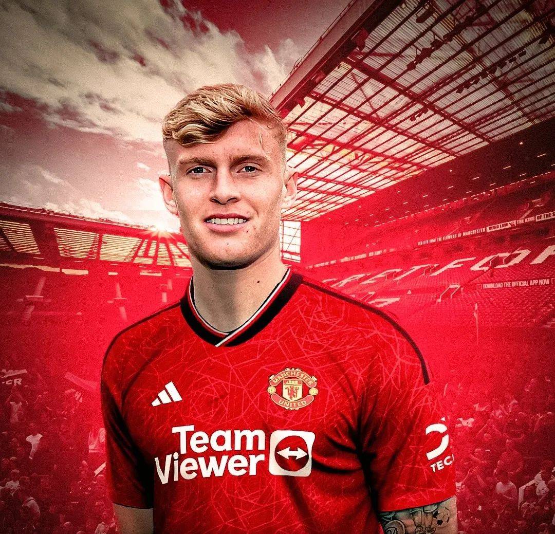 曼联非买7000万铁卫不可原因曝光！防线上的青木，滕哈格拉爵都喜欢_搜狐网