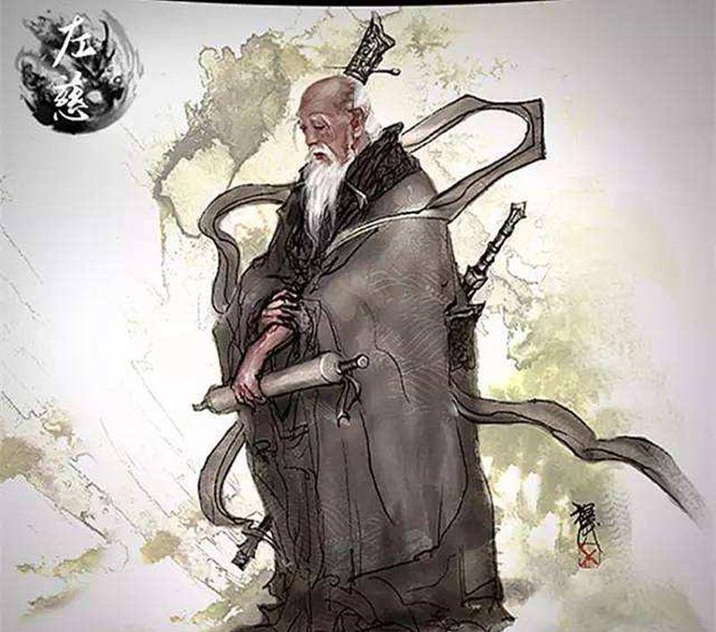 三国一个小人物,不畏强权,藐视权贵,敢于和曹操斗智斗