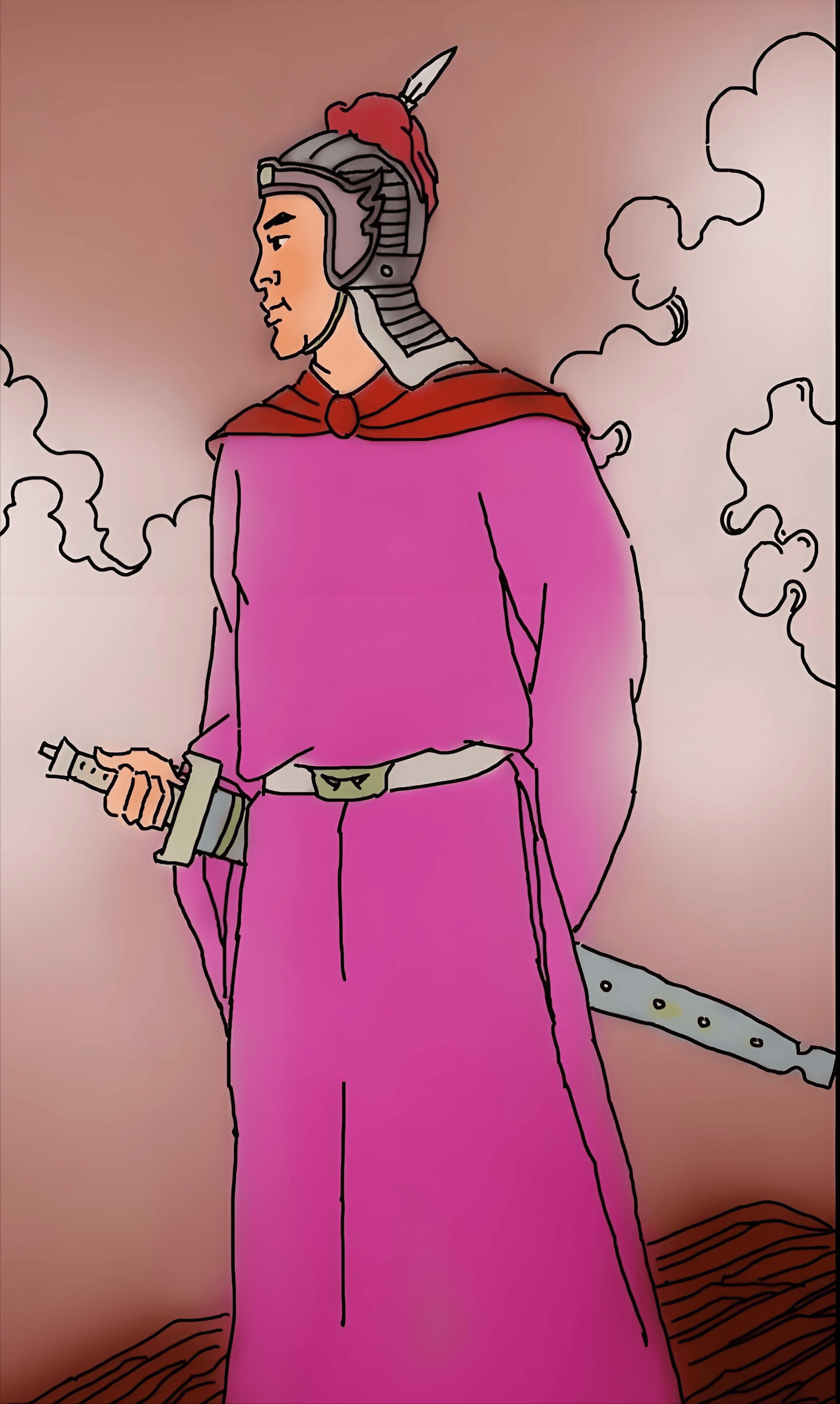 潘美声东击西,北宋消灭南汉,赵匡胤施反间计,林仁肇被李煜毒杀