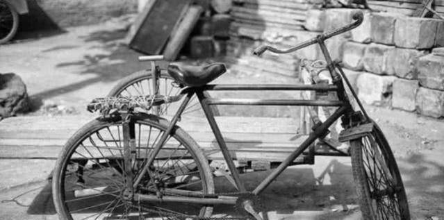 八十年代一辆永久自行车,相当于今天的多少钱?