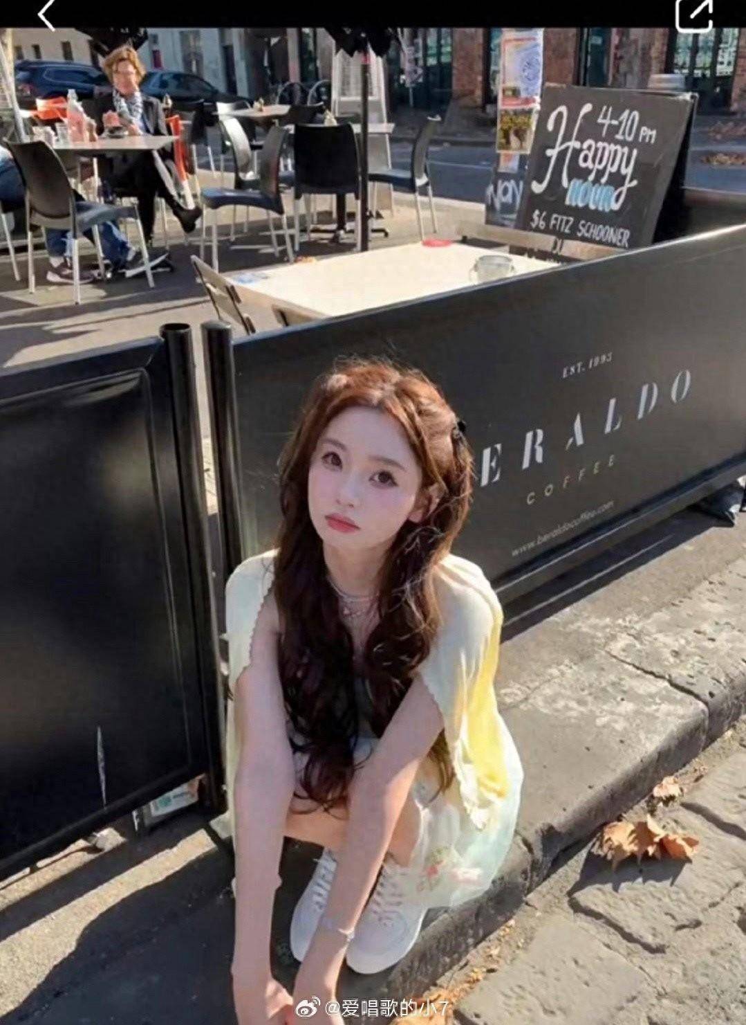 韩国女歌手CL的男朋友，羡慕嫉妒恨！_搜狐网, image size:1079x1481