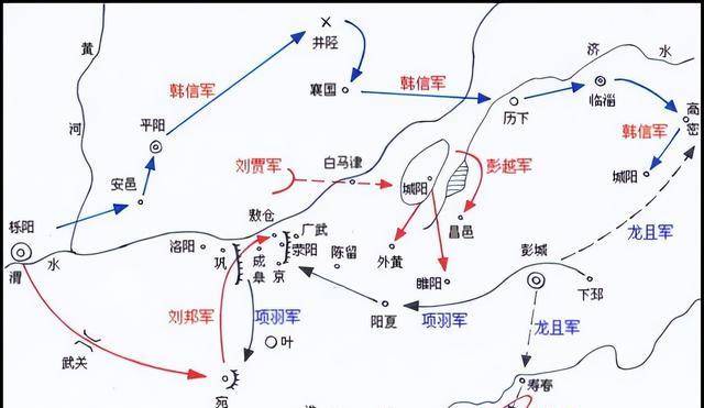 中国历史上公认的游击战鼻祖