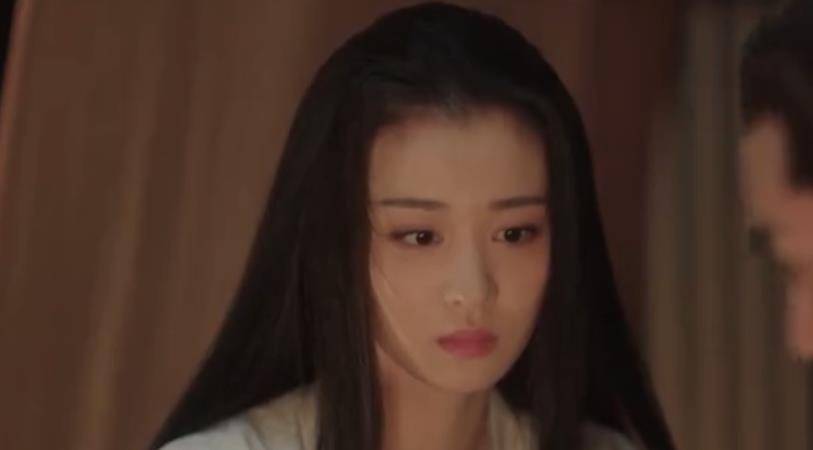 清平乐:张妼晗和外臣私相授受,用无子嗣废丹姝皇后,官家暴怒:贱女人