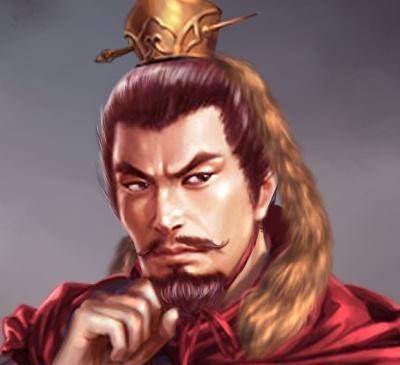 中国历史上的枭雄人物,打得下江山,守不住江山