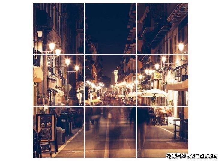 衡复版图 商圈左右逢源在衡复的版图上 收藏上海的精粹比肩国际商 