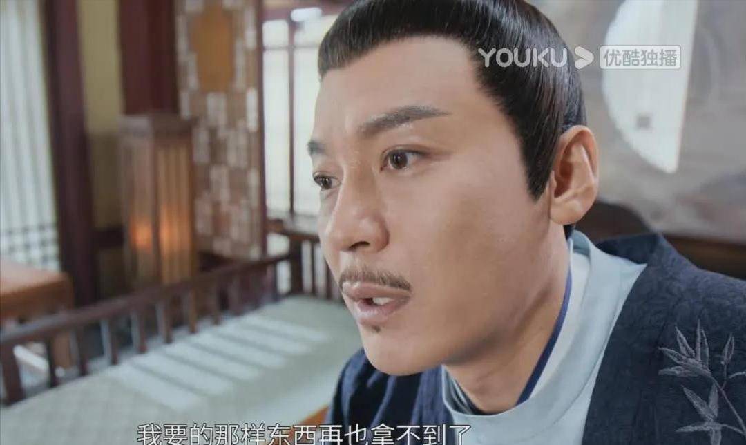 《我叫刘金凤》原著:刘歇与黑胖仅有的4次见面改变了两人的结局