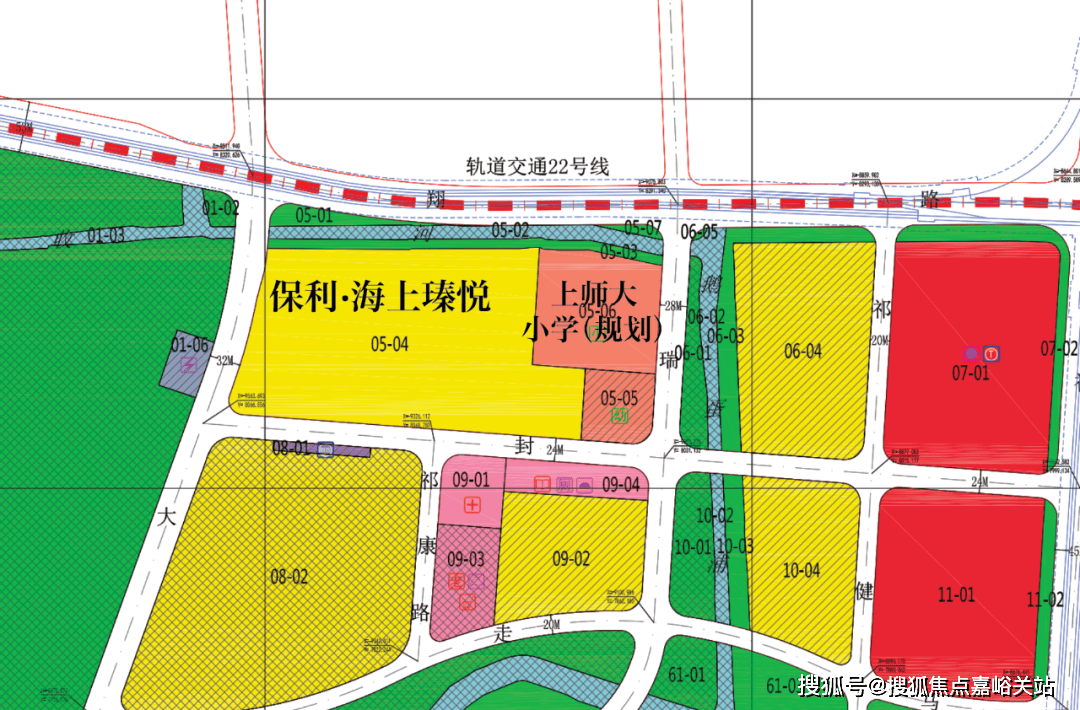 保利海上瑧悦-上海宝山(保利海上瑧悦)2024年最新房价-小区环境-户型