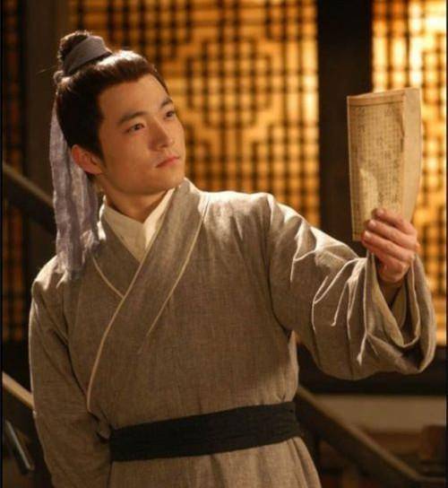 骂人对联:一二三四五六七,孝悌忠信礼义廉,看懂的都是