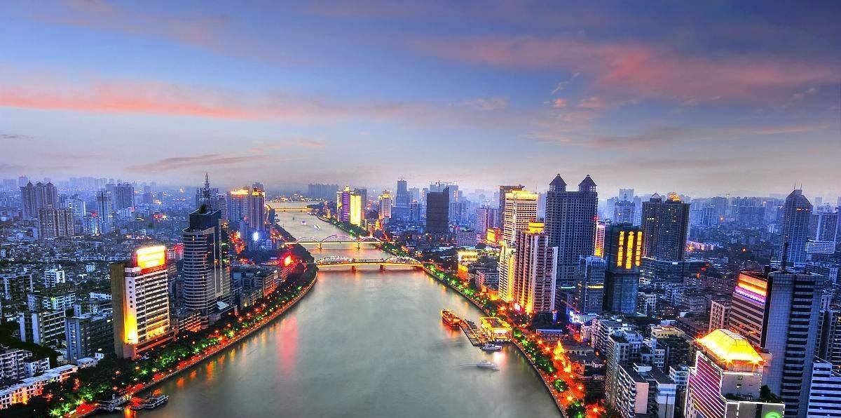 中国历史上最富有的3个城市,失去了老大位置,如今沦为四线城市