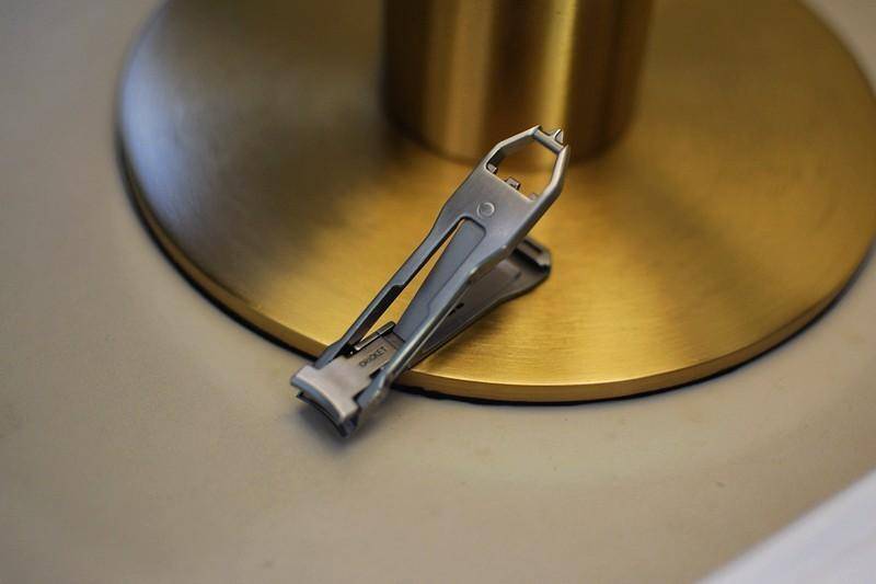 精致设计的美甲利器 费戈仿生蛐蛐指甲剪