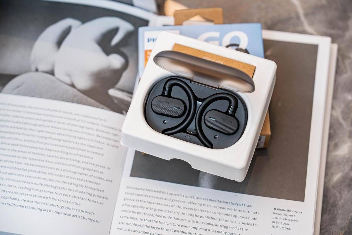 开放式耳机哪个品牌好?五大爆款品牌来袭,推荐码住!